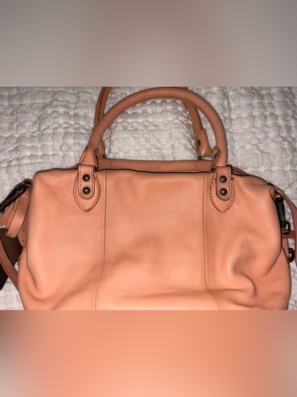 We the Free Free People Baby Emerson Tote - Picture 4 of 8